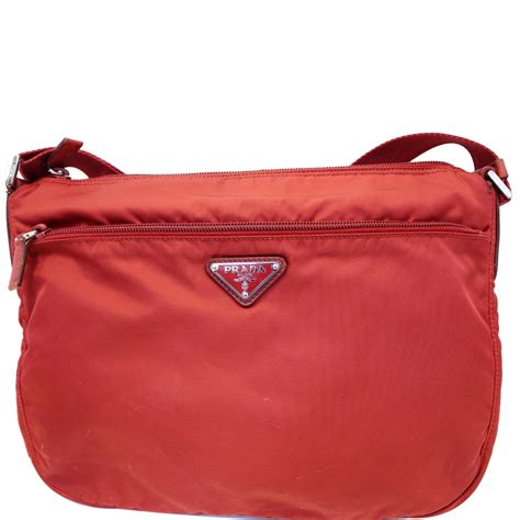 large prada crossbody bag|Prada crossbody bag nylon sale.